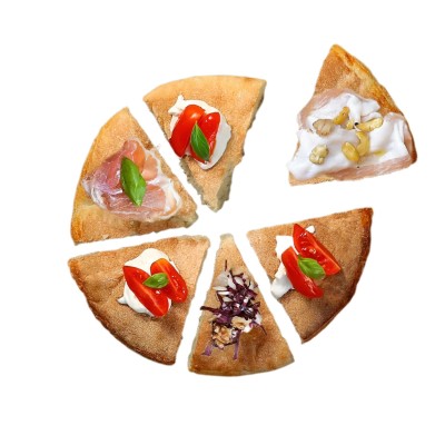 The Low Carb Pan: Only 5g of carbohydrates