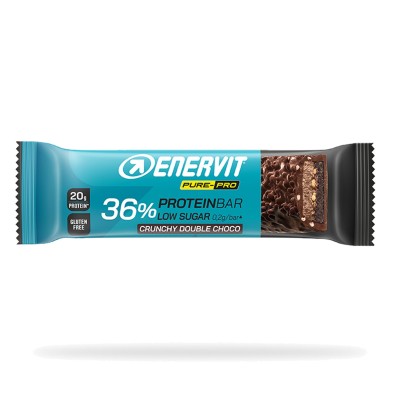 36% Protein Bar Pure pro