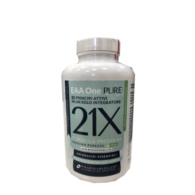 Gluta one Forte: L-glutamine