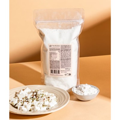 Preparato vegan per Veta/Feta 500 g