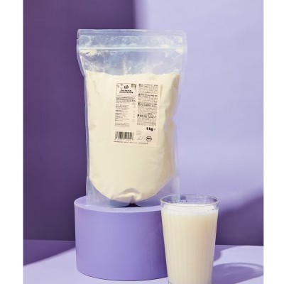 Freeze-dried sliced figs with no added sugar