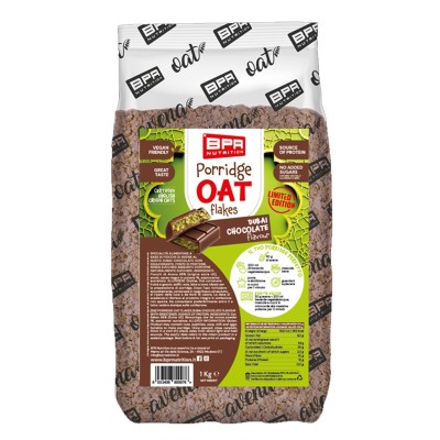 Baby Oat Flakes Dubai Chocolate Limited Edition 1kg