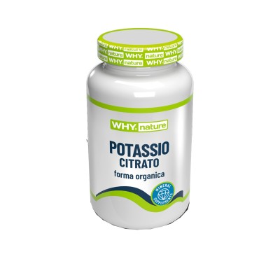 POTASSIUM CITRATE
