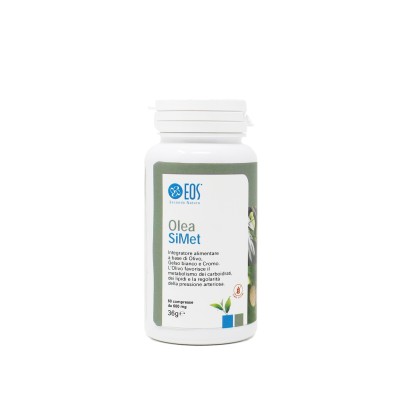 Olea SiMet: metabolismo dei carboidrati e dei lipidi