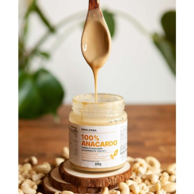Crema 100% Anacardi