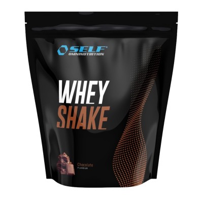 Whey Shake 1Kg