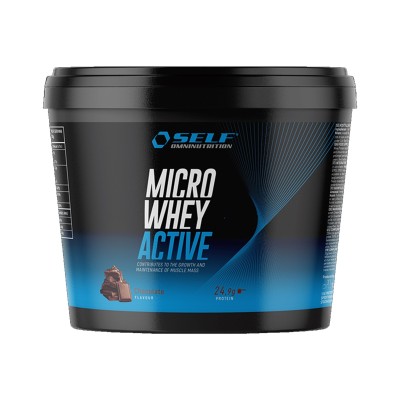 Micro whey active 1kg
