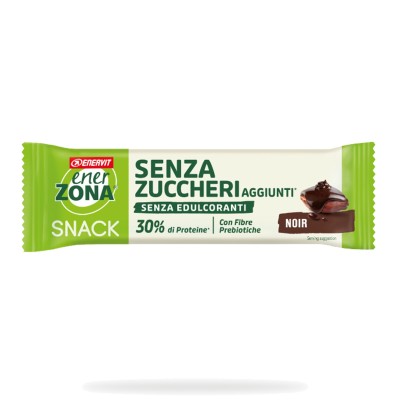 Snack Noir Senza zuccheri aggiunti
