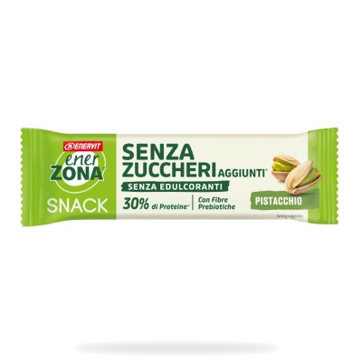 Pistachio Snack No Added Sugar