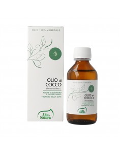 Olio di Cocco 100ml