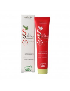 MASCHERA VISO SENZA...