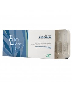 Lozione Anticaduta...