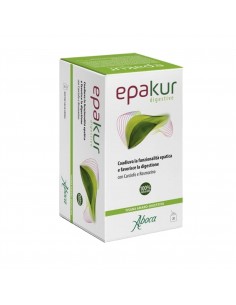 Epakur Tisana Digestiva