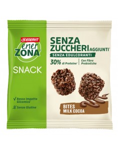 Bites Milk Chocolate -...