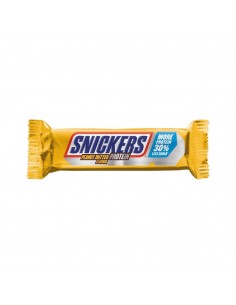 Mars Protein Snickers...