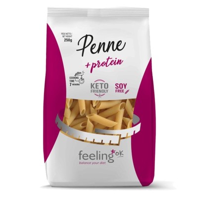 Penne Stage1 da 250gr