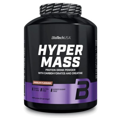 Hyper Mass 4Kg
