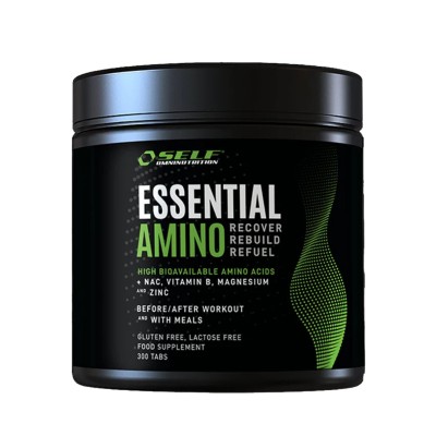 Aminoacidi Essenziali 300 compresse