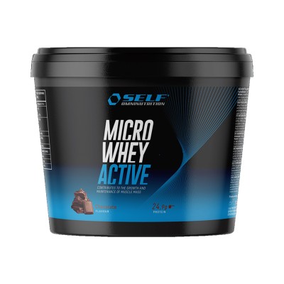 Micro whey active 1kg