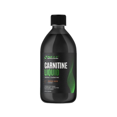 Carnitina Liquida