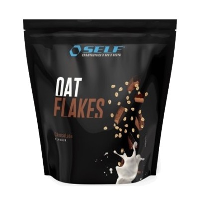 Oat flakes