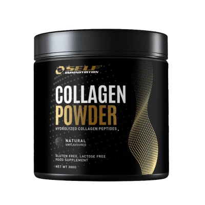 Collagene Idrolizzato in Polvere