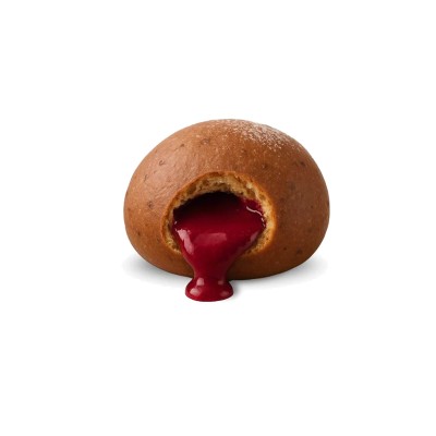 Cremì Bombolone ai frutti di bosco 50g