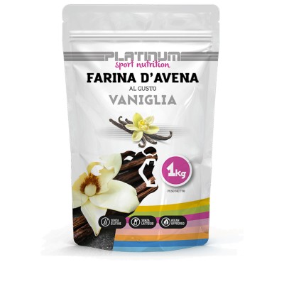 OATMEAL COOKIE DOUGH