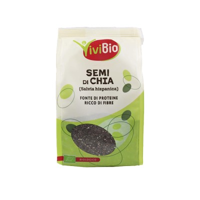 Semi di chia