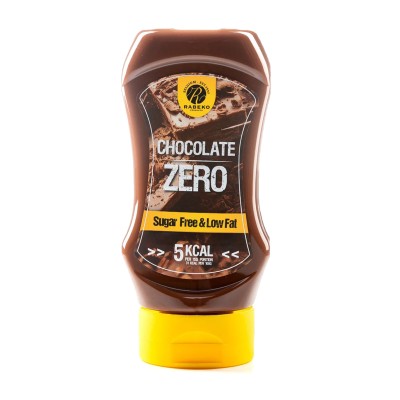 Chocolate Zero Rabeko - 350 ml