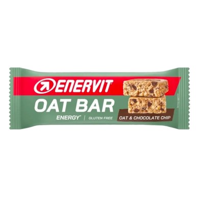 Oat Bar Barretta di Avena