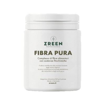 Pure Fiber: digestion