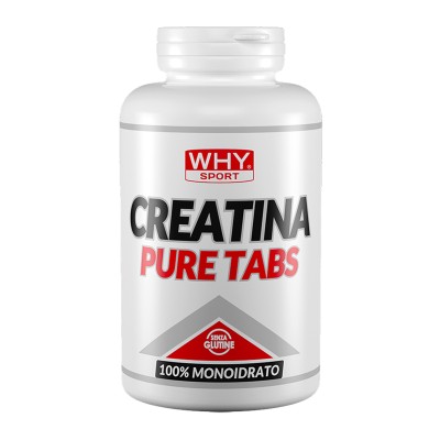 CREATINA PURE Creapure®