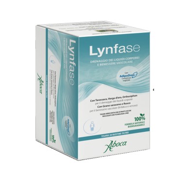 Coligas Fast herbal tea: bloating and abdominal tension