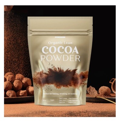 Chocolate Drops - Zero Added Sugars - Dark Chocolate 150 g