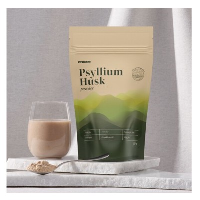 Psyllium Husk 125 g