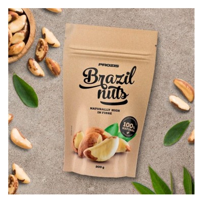 Noci del Brasile 200 g