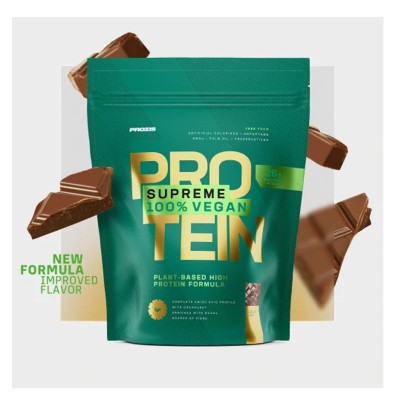 Supreme 100% Vegan Protein 700 g