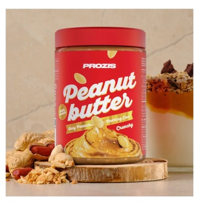 Crema di Arachidi 250 g