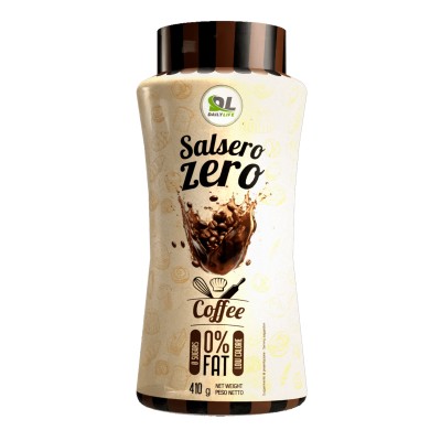 Salsero Zero Caffè