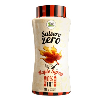 Salsero Zero Acero