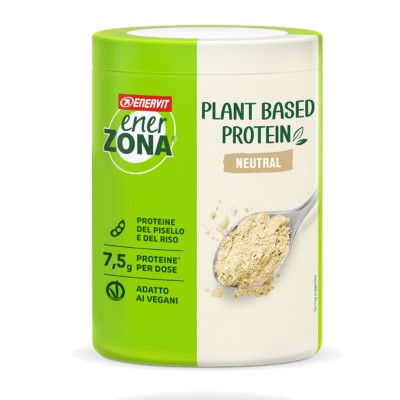 Vegetal Protein