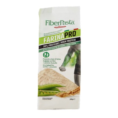 Fiber Pasta Flour Pro 500g
