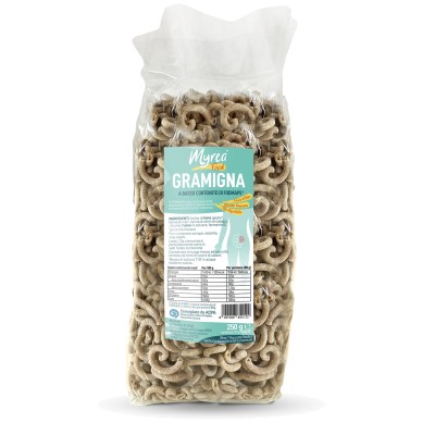 Low FODMAP GRAMIGNA PASTA