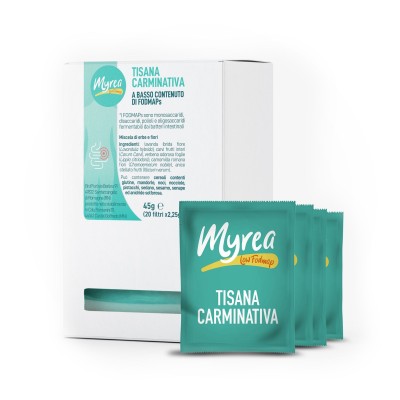 Low FODMAP GRAMIGNA PASTA