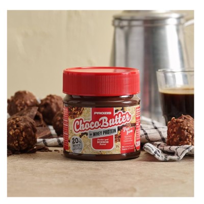 Whey Choco Butter - Bonbon