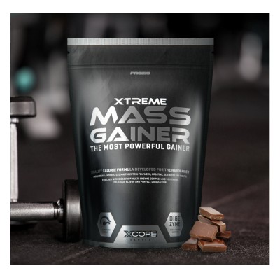 Xtreme Mass Gainer 2722 g