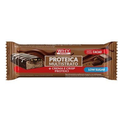 PROTEICA MULTISTRATO 60 g