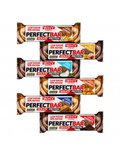 Perfect bar - Barretta...