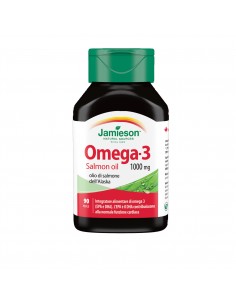Omega 3 Salmon oil